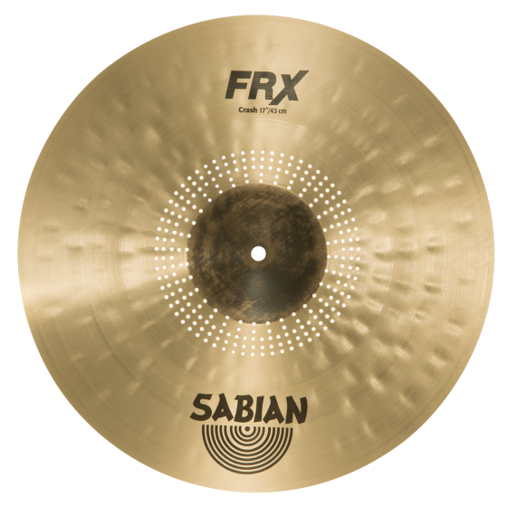 Sabian 17” Crash FRX, FRX1706