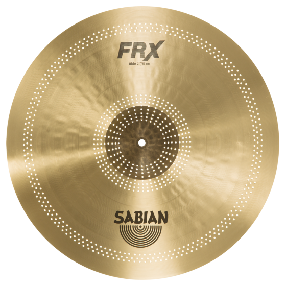 Sabian 21” Ride FRX, FRX2112