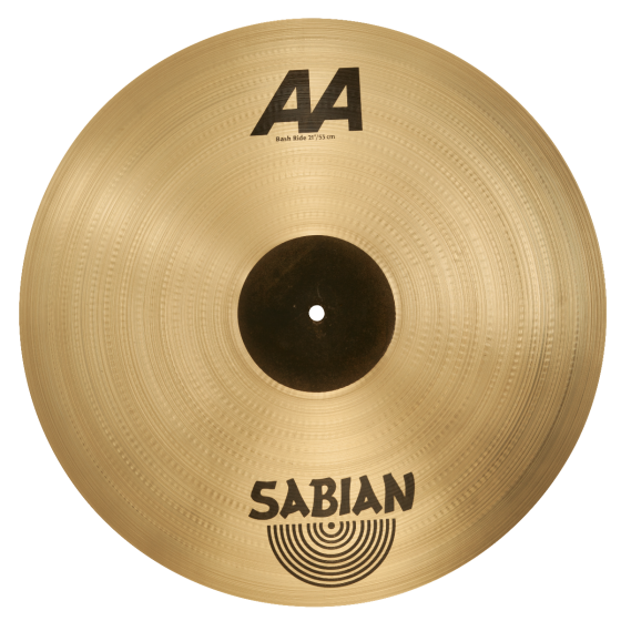 Sabian 21" AA Bash Ride, 221BC