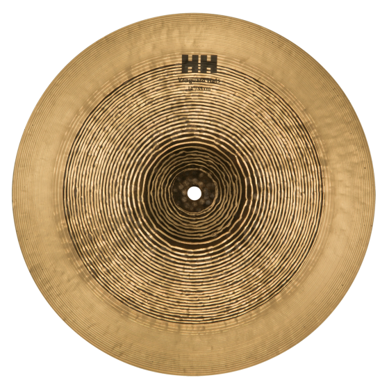 Sabian 14" HH Vanguard Hats, 114VH