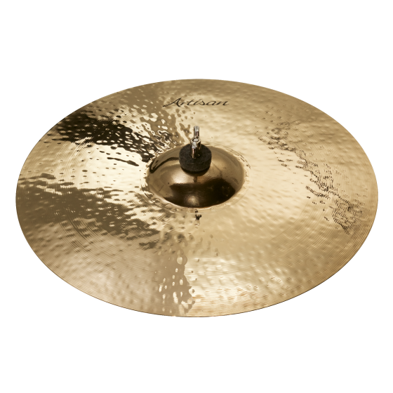 Sabian 16" Artisan Crash Brilliant Finish, A1606B