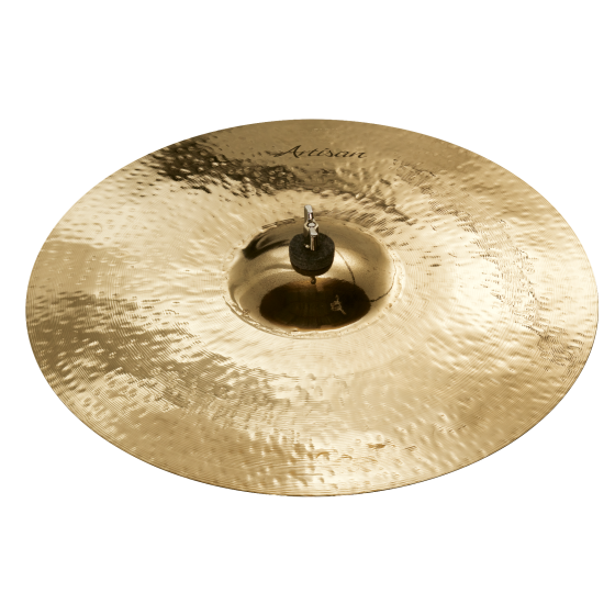 Sabian 19" Artisan Crash Brilliant Finish, A1906B