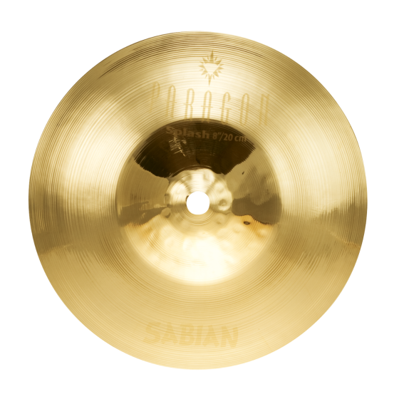 Sabian 8" Paragon Splash Brilliant Finish, NP0805B