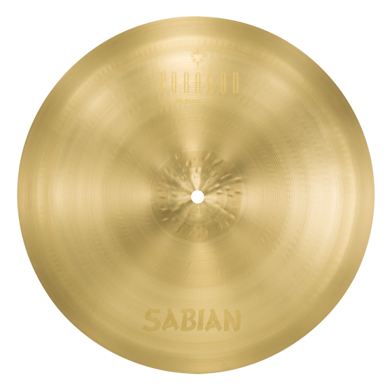 Sabian 15" Paragon Hats, NP1502N