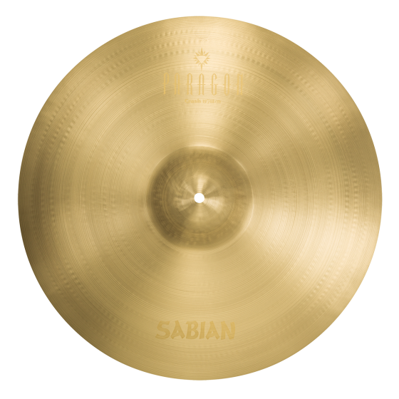 Sabian 19" Paragon Crash, NP1908N