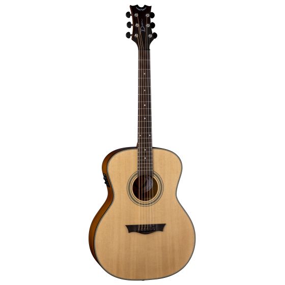 Dean St. Augustine Concert Solid Wood Acoustic Electric Guitar SN SACE SN, SACE SN