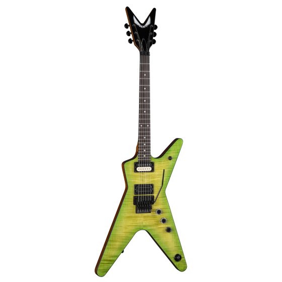 Dean Dimebag Dime Slime ML Electric Guitar DB DS, DB DS