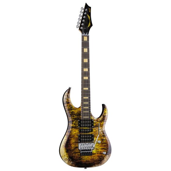 Dean Michael Batio MAB Gold Relic MAB RLC, MAB RLC