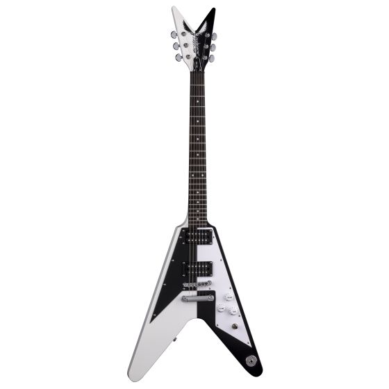 Dean Michael Schenker Retro Electric Guitar MS RETRO, MS RETRO