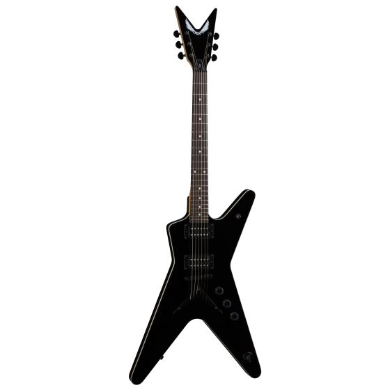 Dean MLX Classic Black Electric Guitar MLX CBK, MLX CBK