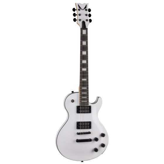 Dean Thoroughbred X Classic White Electric Guitar TBX CWH, TBX CWH