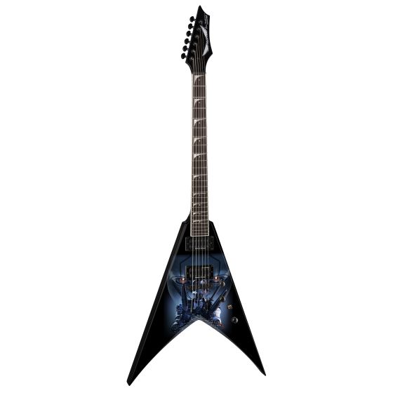 Dean V Dave Mustaine Terminated Electric Guitar VMNT TERMINATE, VMNT TERMINATE