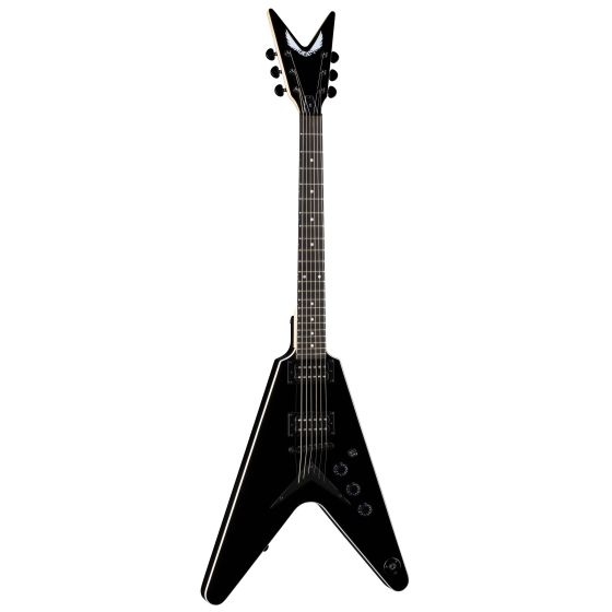 Dean VX Classic Black Electric Guitar VX CBK, VX CBK