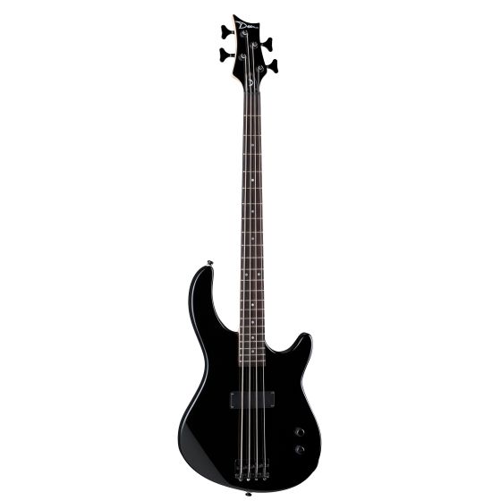 Dean Edge 09 Classic Black Bass Guitar E09 CBK, E09 CBK