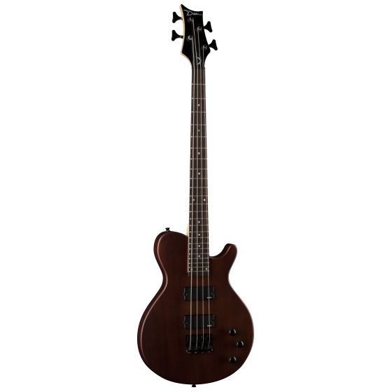 Dean EVO Bass Mahogany Finish EVOXM BASS, EVOXM BASS