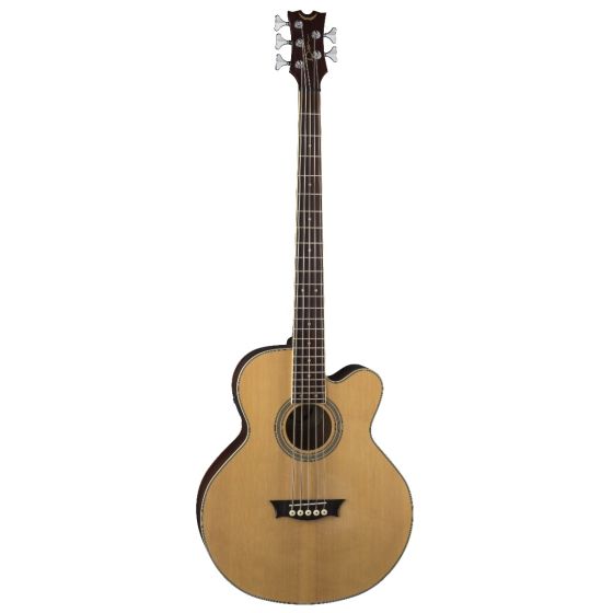 Dean Acoustic Electric Bass CAW 5 String SN EABC5, EABC5