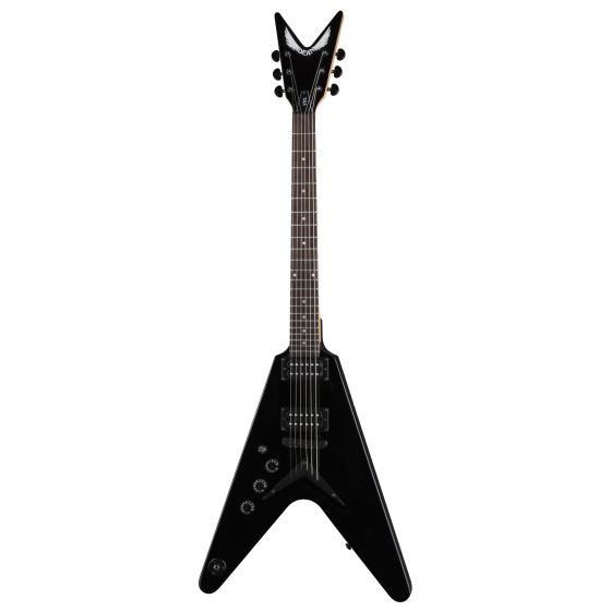 Dean VX Classic Black Left Handed Electric Guitar VXL CBK, VXL CBK