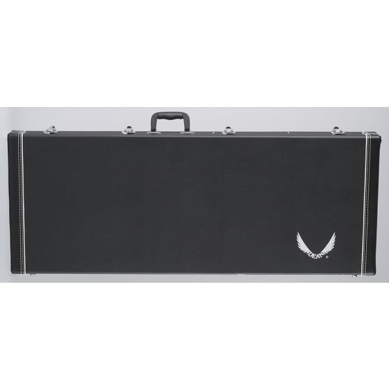 Dean Deluxe Hard Case ML Series DHS ML, DHS ML