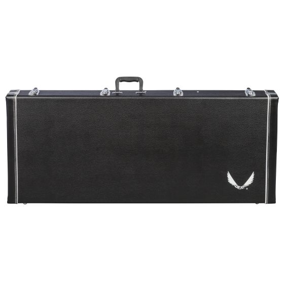 Dean Deluxe Hard Case Tyrant Series DHS TYRANT, DHS TYRANT