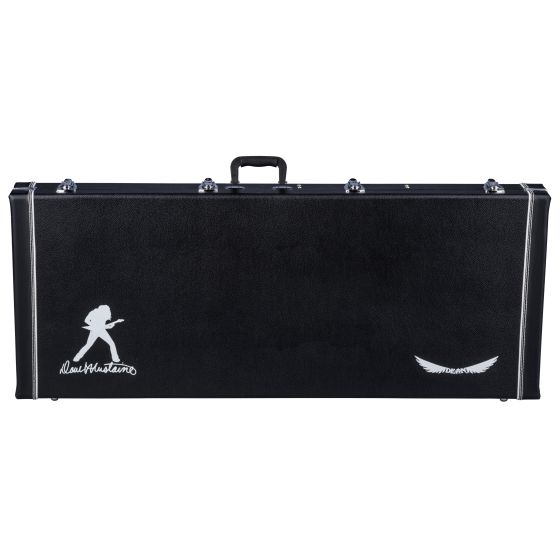 Dean Deluxe Hard Case VMNT Series DHS VMNT, DHS VMNT