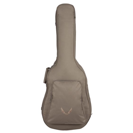 Dean Dean Gig Bag Acoustic Guitar (Khaki) AB AC, AB AC