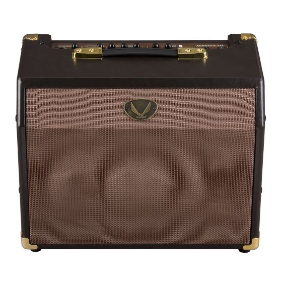 Dean DA25C Acoustic Amp w/Chorus 25 Watt DA25C, DA25C