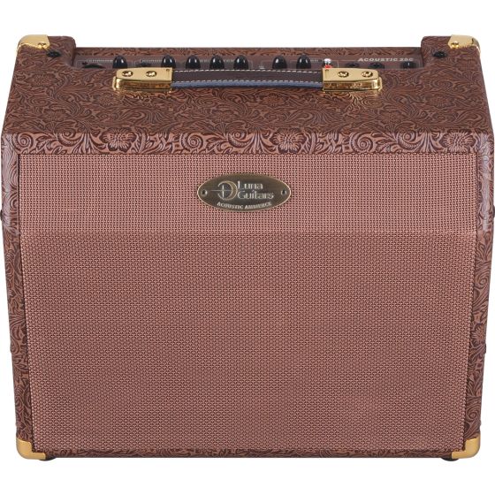 Luna Acoustic Ambiance 25 Watt Amp AA 25, AA 25