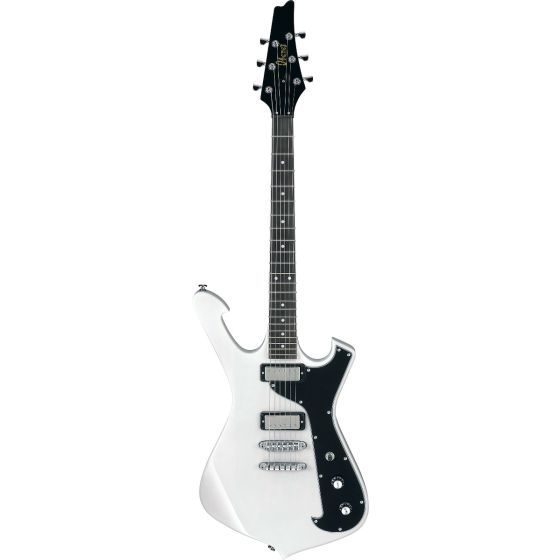 Ibanez Paul Gilbert FRM200 WHB Fireman White Blonde Electric Guitar, FRM200WHB