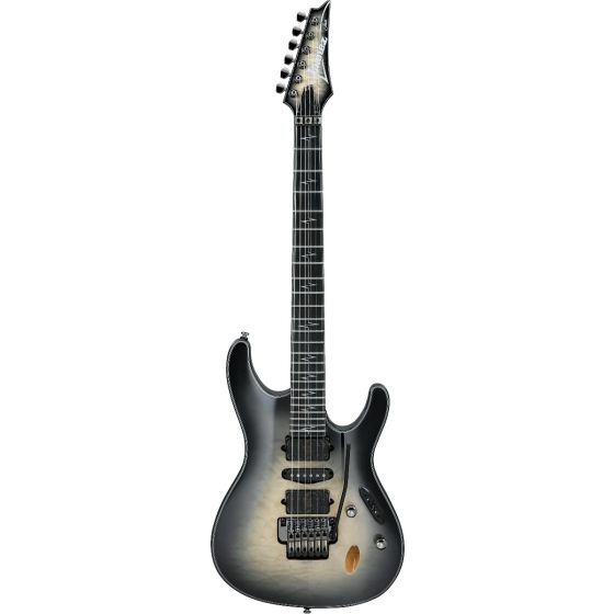 Ibanez Nita Strauss Signature JIVA10 DSB Deep Space Blonde Electric Guitar w/Case, JIVA10DSB