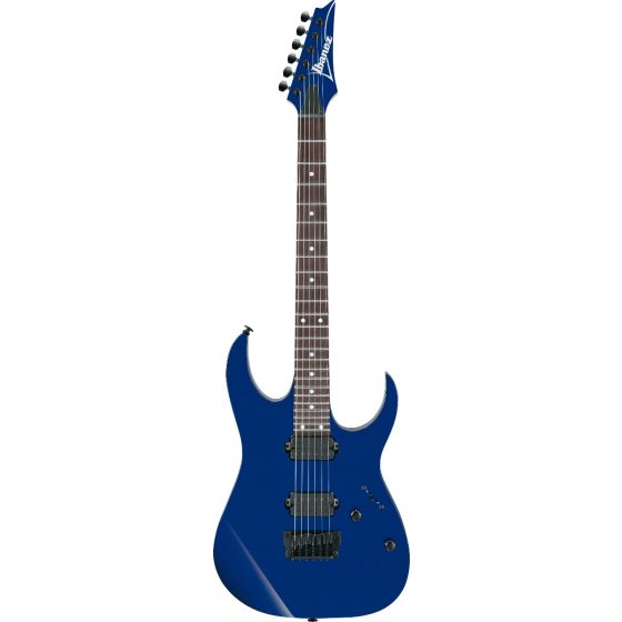 Ibanez RG Genesis Collection Jewel Blue RG521 JB Electric Guitar, RG521JB