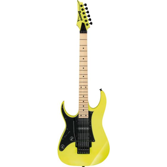 Ibanez RG Genesis Collection Left Handed Desert Sun Yellow RG550L DY Electric Guitar, RG550LDY