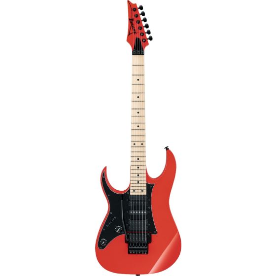 Ibanez RG Genesis Collection Left Handed- Road Flare Red RG550L RF Electric Guitar, RG550LRF