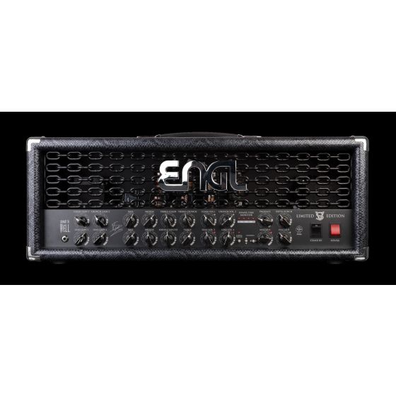 ENGL Amps VICTOR SMOLSKI LIMITED EDITION E646 100 Watt HEAD, E646