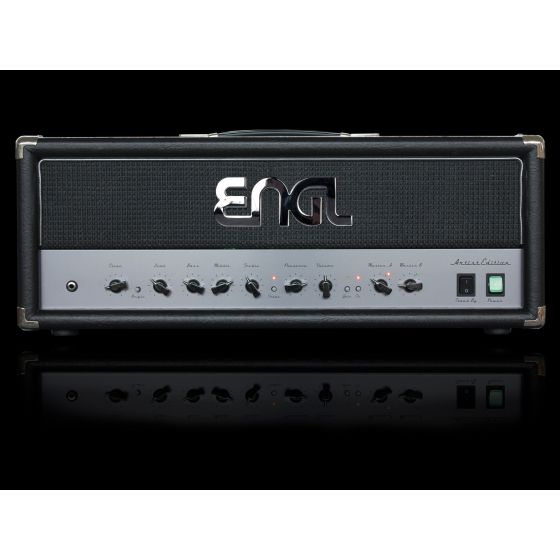 ENGL Amps ARTIST EDITION E653 50 Watt HEAD, E653