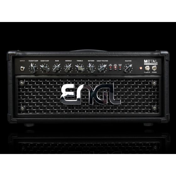 ENGL Amps METALMASTER 40 HEAD E319, E319