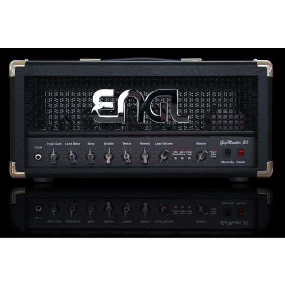 ENGL Amps GIGMASTER E305 30 Watt HEAD, E305