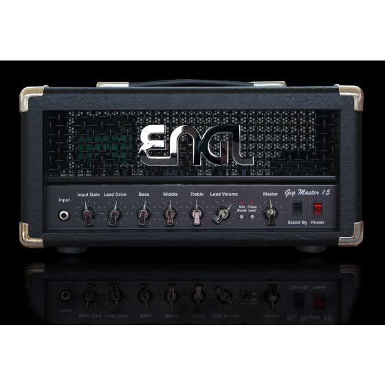 ENGL Amps GIGMASTER 15 HEAD E315, E315