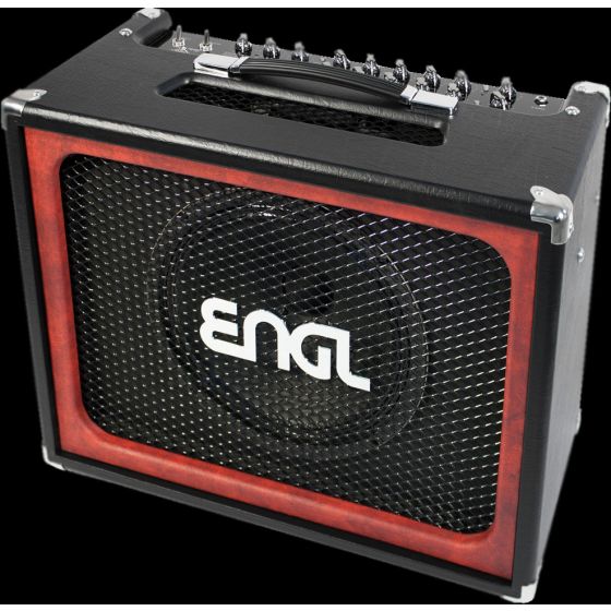 ENGL Amps RETRO 50 Watt COMBO 1X12 E768, E768