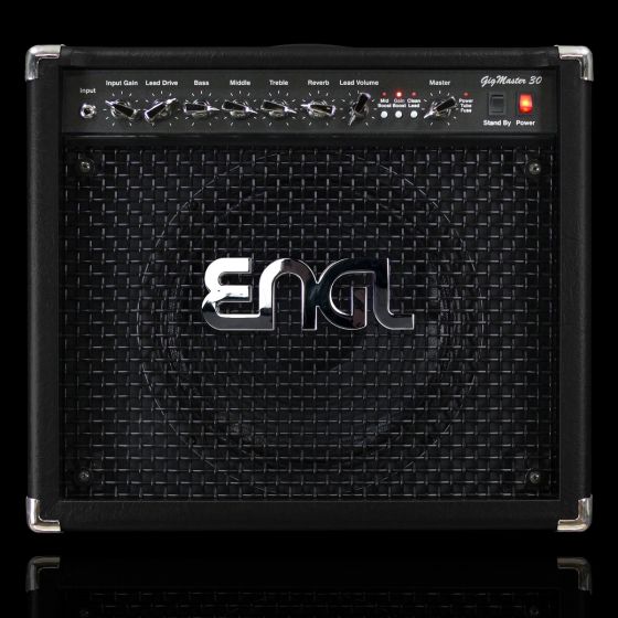 ENGL Amps GIGMASTER 30 COMBO E300, E300