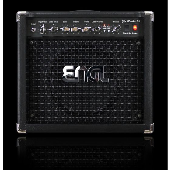 ENGL Amps GIGMASTER 15 COMBO E310, E310