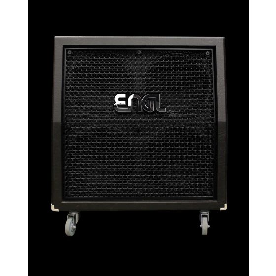 ENGL Amps E412VSB 4×12″ PRO CABINET SLANTED, E412VSB