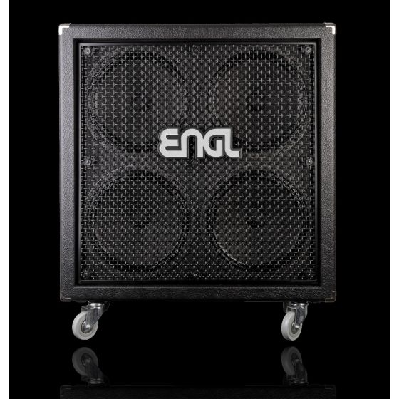 ENGL Amps E412VGB PRO CABINET STRAIGHT 4x12″, E412VGB