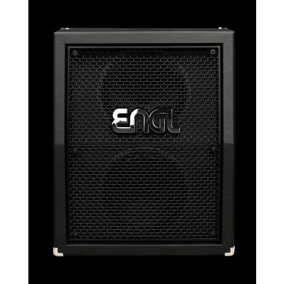 ENGL Amps E212SB 2×12″ STANDARD SLANTED Cabinet, E212SB