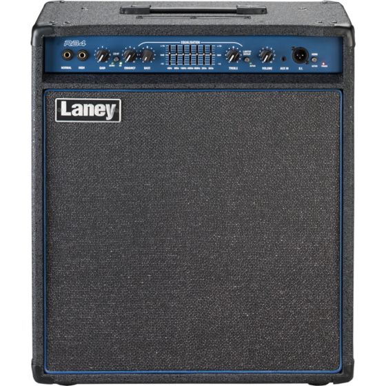 Laney Richter Bass Combo Amp 165W RB4, RB4