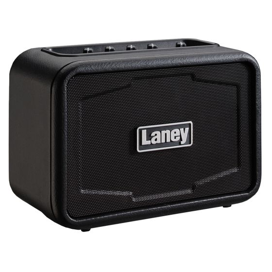 Laney Mini Stereo Amp Ironheart Edition MINI-ST-IRON, MINI-ST-IRON