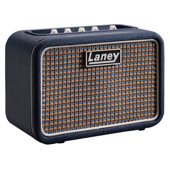 Laney Mini Stereo Amp Lionheart Edition MINI-ST-LION, MINI-ST-LION