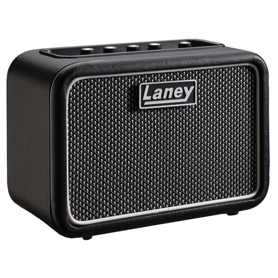 Laney Mini Stereo Amp Supergroup Edition MINI-ST-SUPERG, MINI-ST-SUPERG