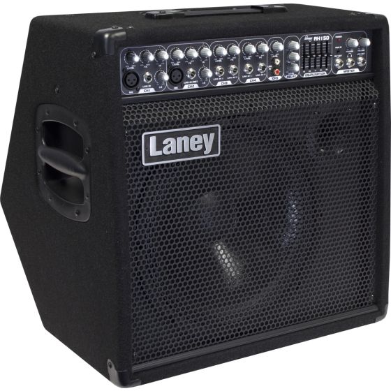 Laney Audiohub 5 Channel 150W Speaker AH150, AH150