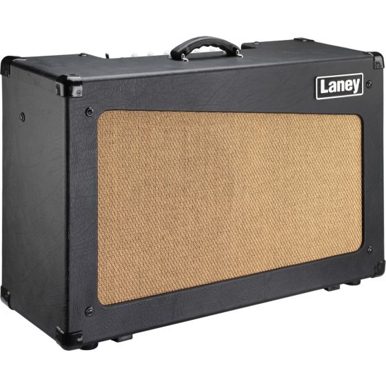 Laney Cub 212 Combo Amp AB with Reverb CUB-212R, CUB-212R