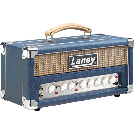 Laney Lionheart Tube Head 5W Class L5-STUDIO, L5-STUDIO